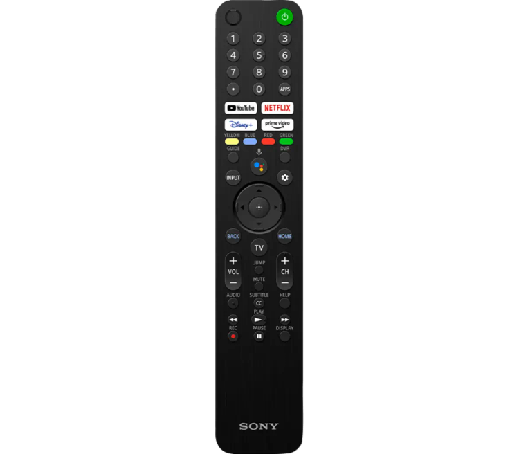 تلویزیون سونی مدل W830K سایز ۳۲ اینچ HD Google TV