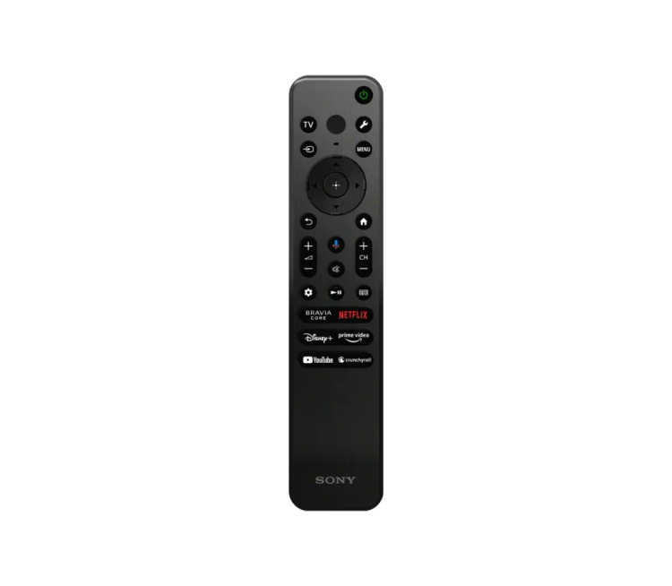 تلویزیون سونی X85L سایز 55 اینچ 4K Google TV