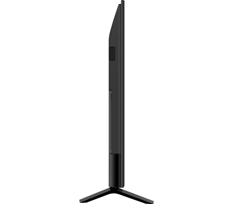 تلویزیون سونی X85L سایز 55 اینچ 4K Google TV