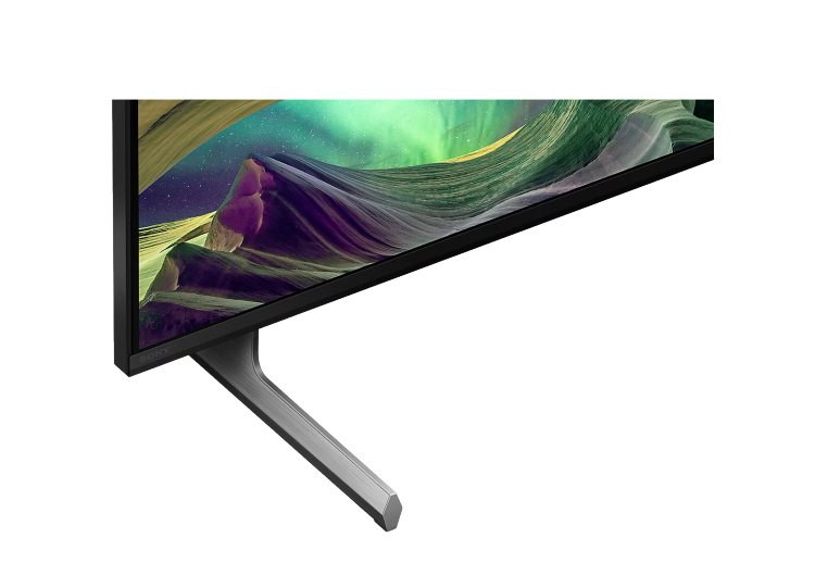 تلویزیون سونی X85L سایز 55 اینچ 4K Google TV