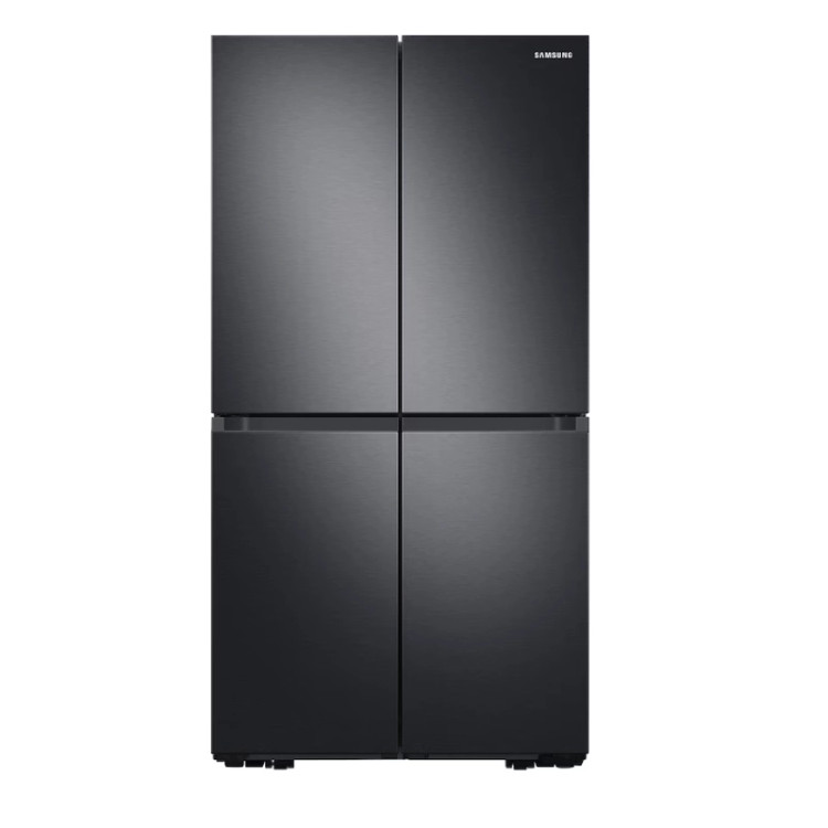 یخچال فریزر سامسونگ مدل RF59 (چهار درب/فرنچ دور) با ظرفیت 649 لیتر 30 فوت