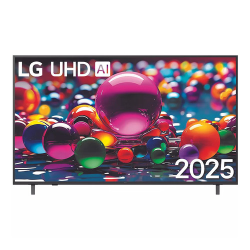 تلویزیون هوشمند ال جی مدل UA85006 سایز 65 اینچ 4K UHD AI
