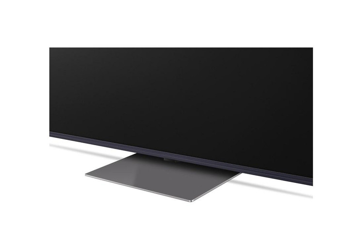تلویزیون هوشمند ال جی مدل UA85006 سایز 65 اینچ 4K UHD AI