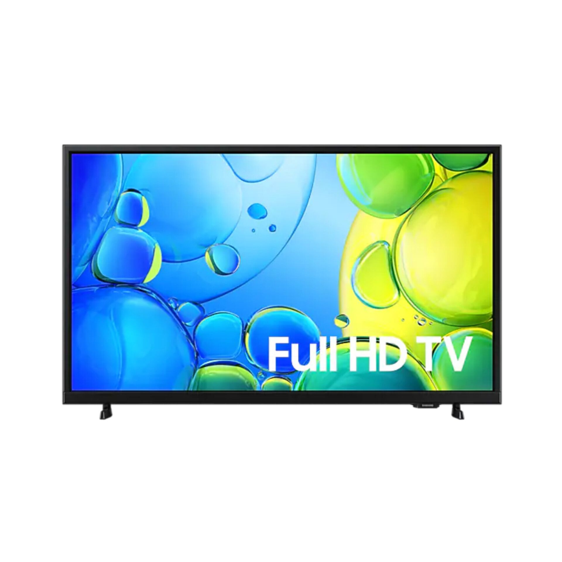 تلویزیون هوشمند سامسونگ مدل F6000F سایز ۴۳ اینچ Full HD LED