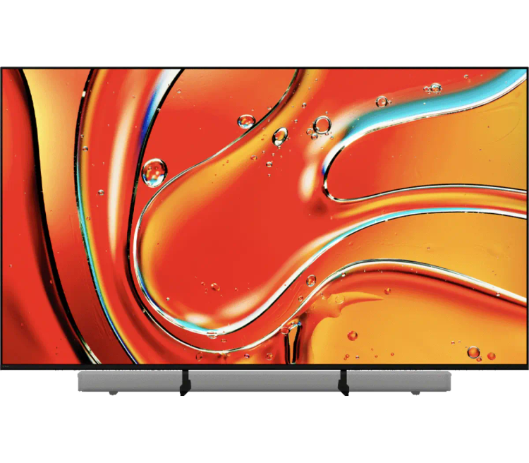 تلویزیون سونی XR70 سایز 75 اینچ 120 هرتز گیمینگ Google TV 4K