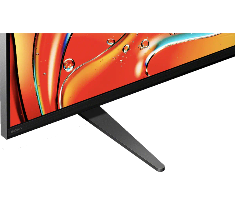 تلویزیون سونی XR70 سایز 75 اینچ 120 هرتز گیمینگ Google TV 4K