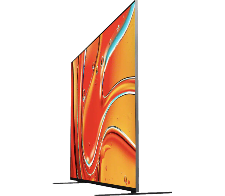 تلویزیون سونی XR70 سایز 75 اینچ 120 هرتز گیمینگ Google TV 4K