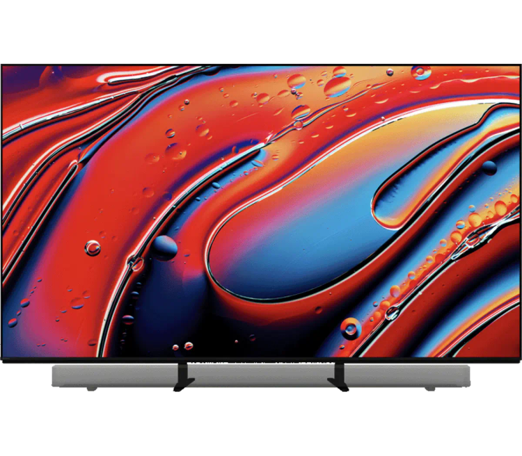 تلویزیون سونی مدل BRAVIA 9 XR90 سایز 85 اینچ Mini LED QLED 4K HDR Google TV