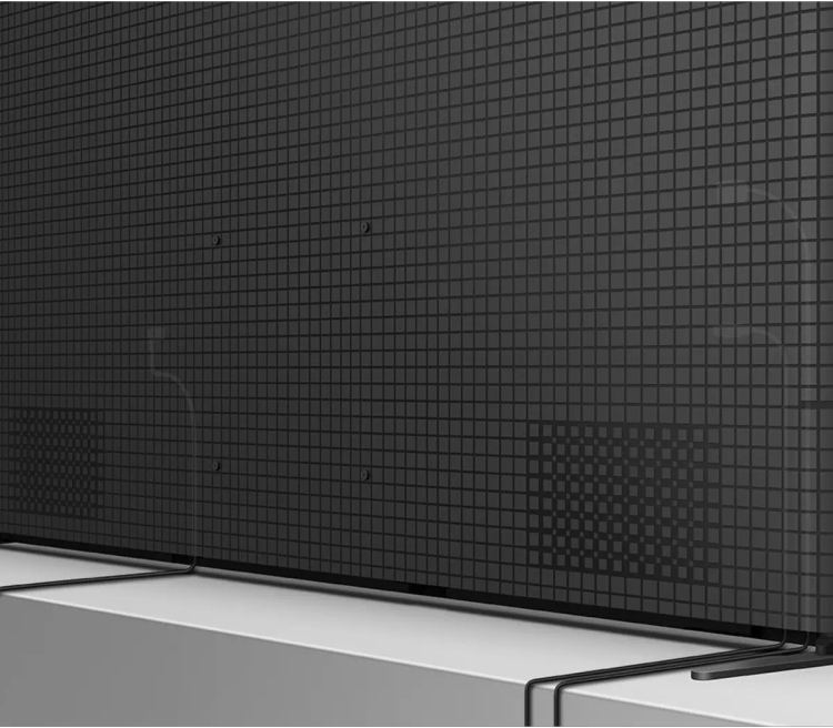 تلویزیون سونی مدل BRAVIA 9 XR90 سایز 85 اینچ Mini LED QLED 4K HDR Google TV