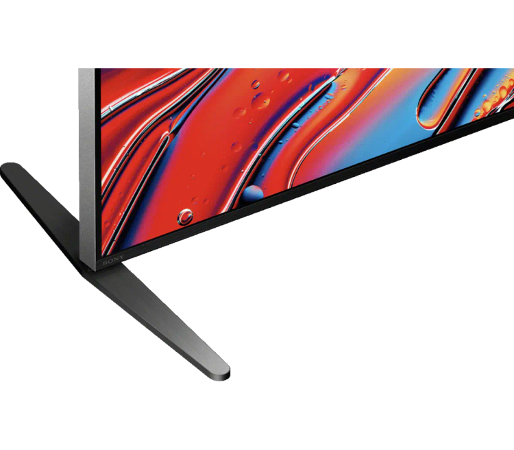 تلویزیون سونی مدل BRAVIA 9 XR90 سایز 85 اینچ Mini LED QLED 4K HDR Google TV