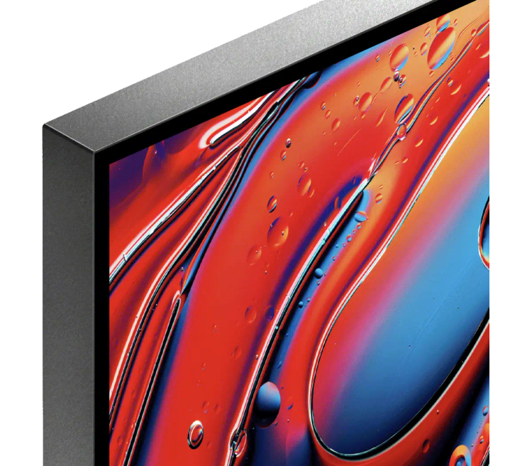 تلویزیون سونی مدل BRAVIA 9 XR90 سایز 85 اینچ Mini LED QLED 4K HDR Google TV