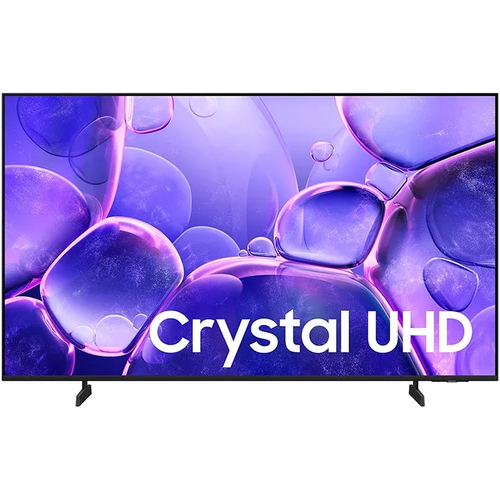 تلویزیون هوشمند سامسونگ مدل U8000F سایز 55 اینچ Crystal UHD LED