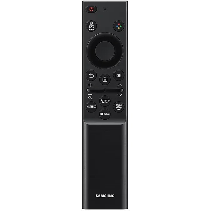 تلویزیون هوشمند سامسونگ مدل U8000F سایز 55 اینچ Crystal UHD LED