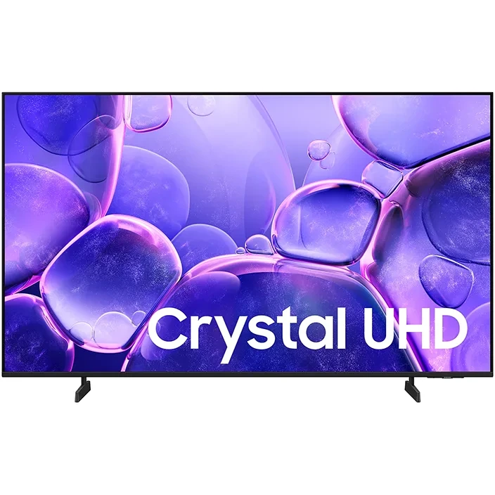 تلویزیون هوشمند سامسونگ مدل U8000F سایز 50 اینچ Crystal UHD LED