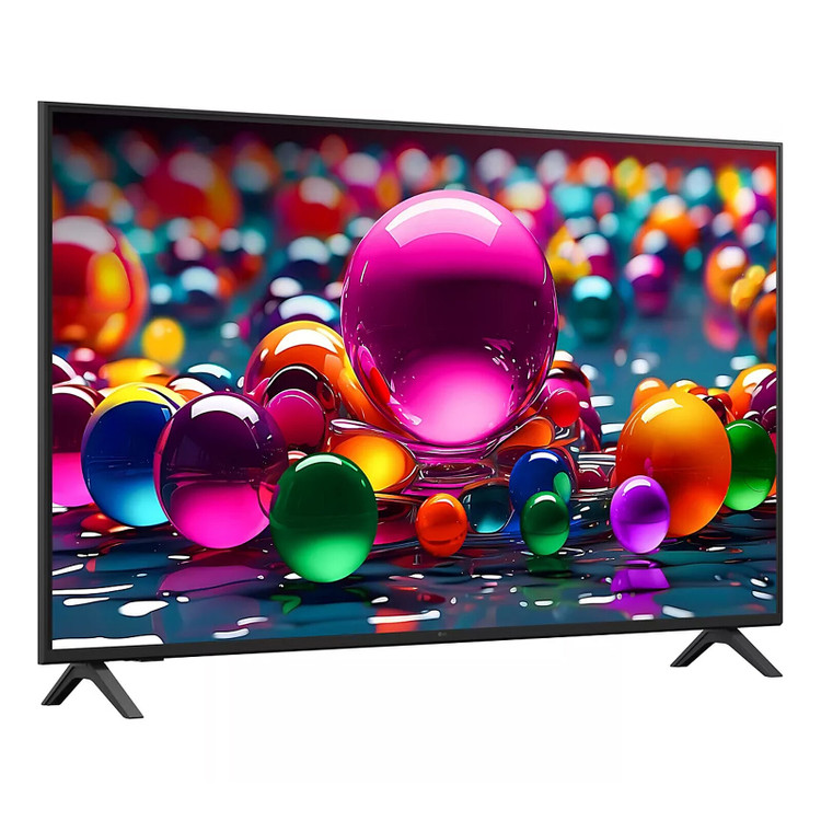 تلویزیون ال جی مدل 55UA85006LA سایز 55 اینچ 4K مدل 2025