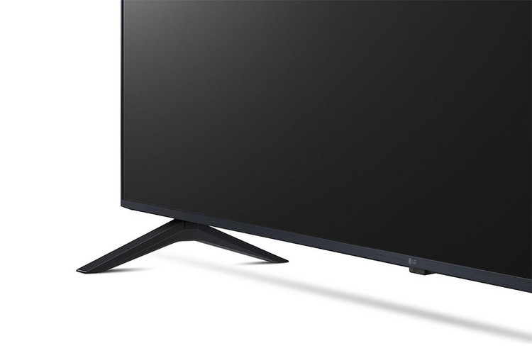 تلویزیون ال جی مدل 55UA85006LA سایز 55 اینچ 4K مدل 2025