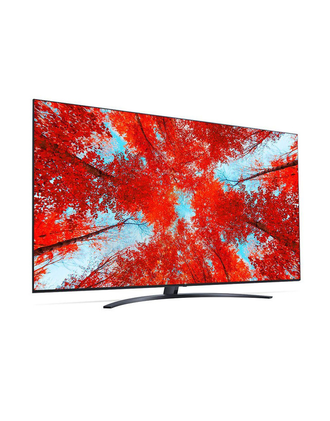 تلویزیون ال جی مدل 55UA85006LA سایز 55 اینچ 4K مدل 2025