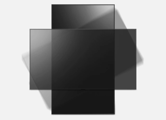 تلویزیون سونی BZ50L سایز 98 اینچ 4K HDR Android TV