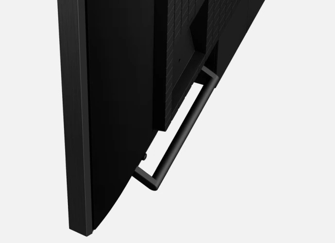 تلویزیون سونی BZ50L سایز 98 اینچ 4K HDR Android TV