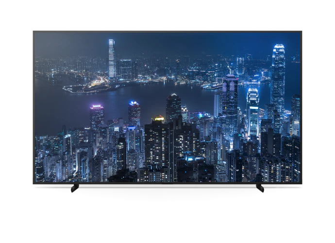 تلویزیون سونی BZ50L سایز 98 اینچ 4K HDR Android TV