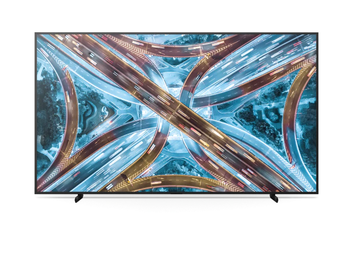 تلویزیون سونی BZ50L سایز 98 اینچ 4K HDR Android TV