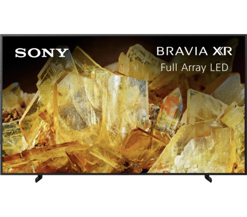 تلویزیون سونی BZ50L سایز 98 اینچ 4K HDR Android TV