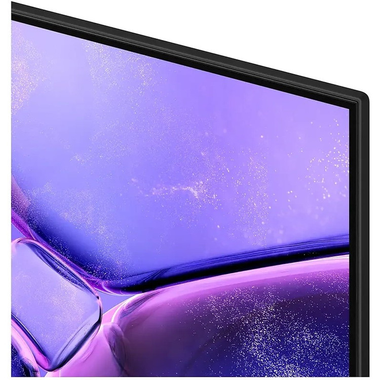 تلویزیون هوشمند سامسونگ مدل U8000F سایز 65 اینچ Crystal UHD LED