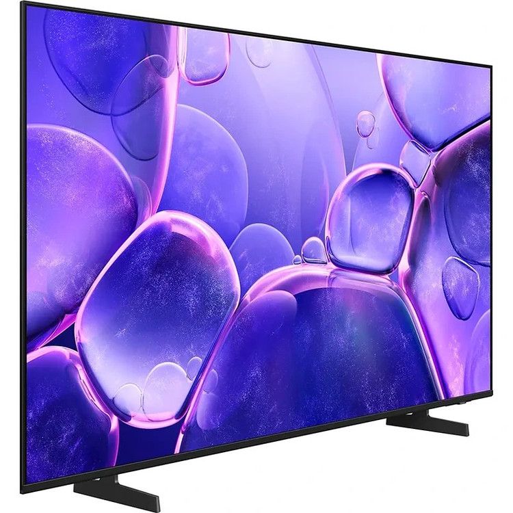 تلویزیون هوشمند سامسونگ مدل U8000F سایز 65 اینچ Crystal UHD LED