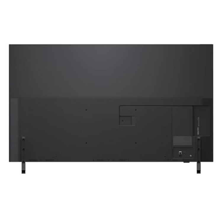 تلویزیون ال جی مدل QNED82A سایز 55 اینچ 4K هوشمند QNED AI